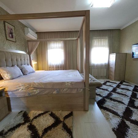 Hi-Tech Apartment In City Center Tashkent Exterior foto
