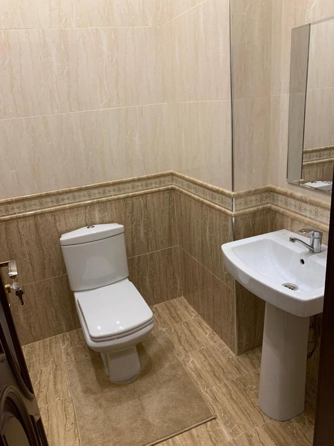 Hi-Tech Apartment In City Center Tashkent Exterior foto