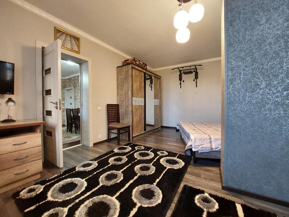 Hi-Tech Apartment In City Center Tashkent Exterior foto
