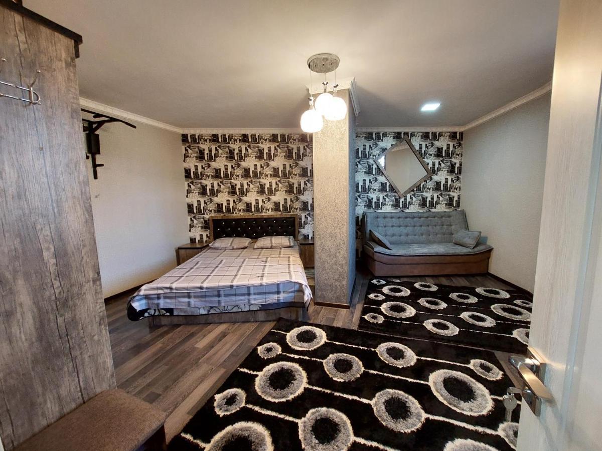 Hi-Tech Apartment In City Center Tashkent Exterior foto