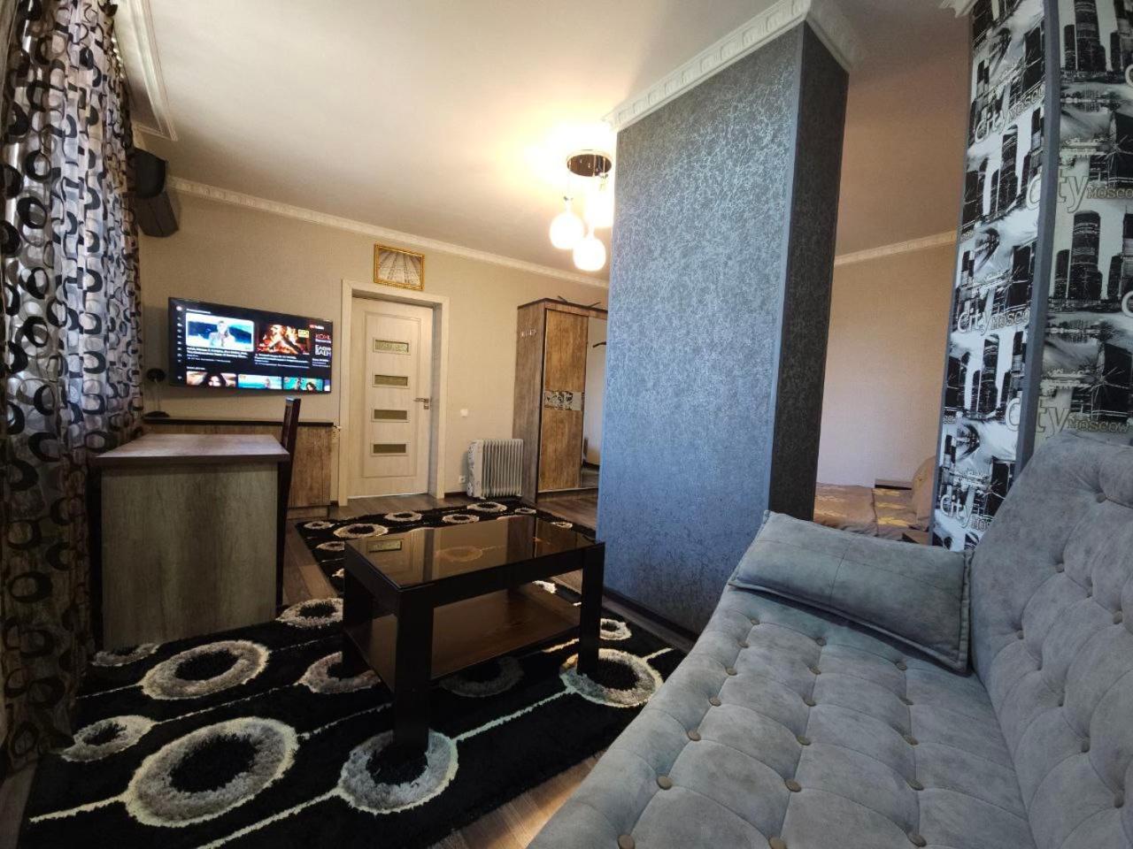 Hi-Tech Apartment In City Center Tashkent Exterior foto
