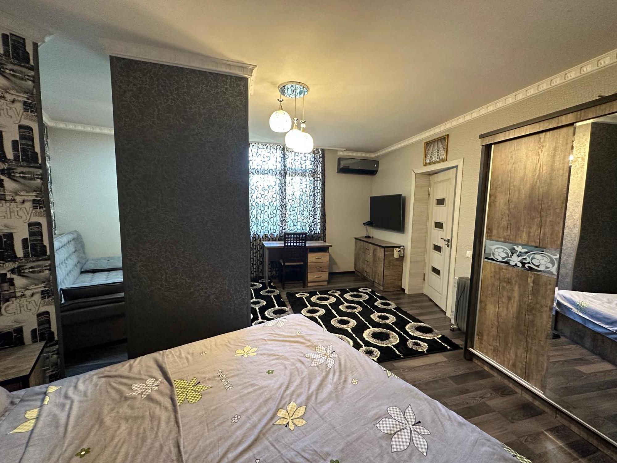 Hi-Tech Apartment In City Center Tashkent Exterior foto